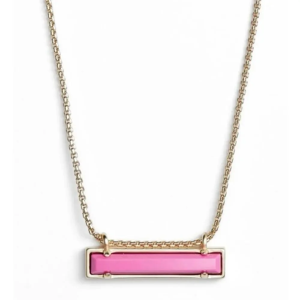 Kendra Scott classic bar